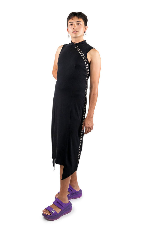 Cheongsam Dress - Presale