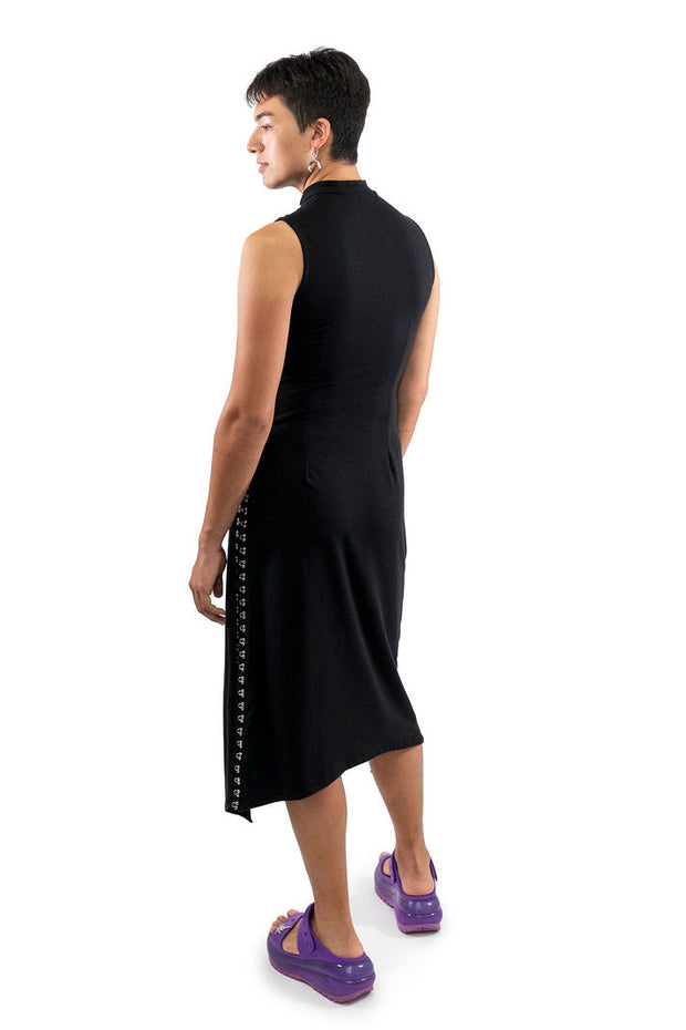 Cheongsam Dress - Presale