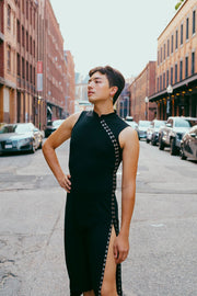 Cheongsam Dress - Presale