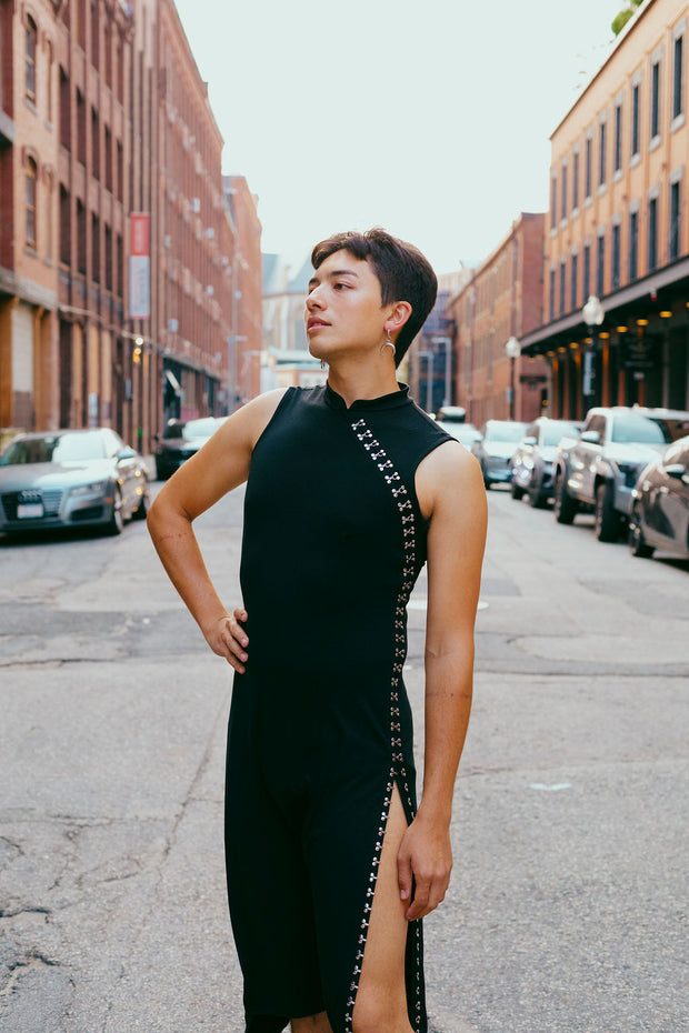 Cheongsam Dress - Presale