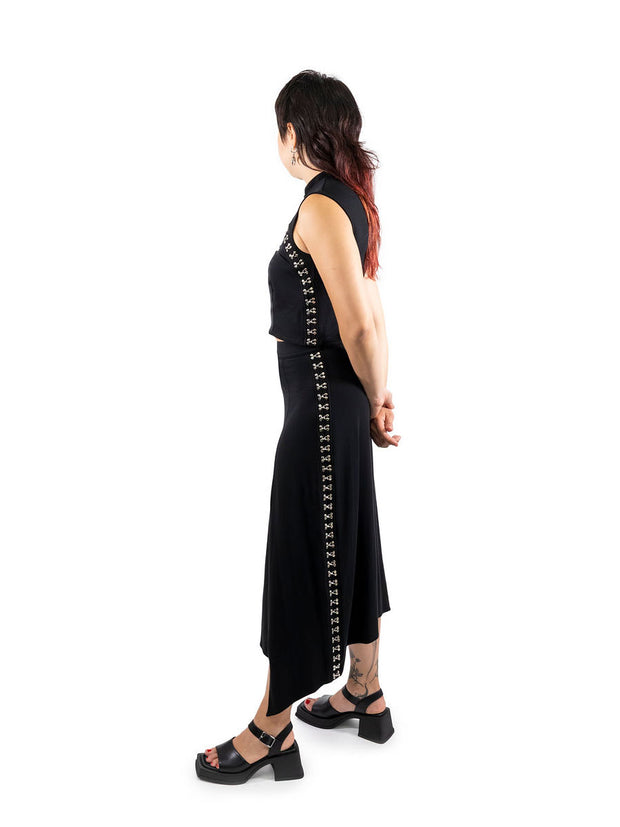 Cheongsam Skirt - Presale