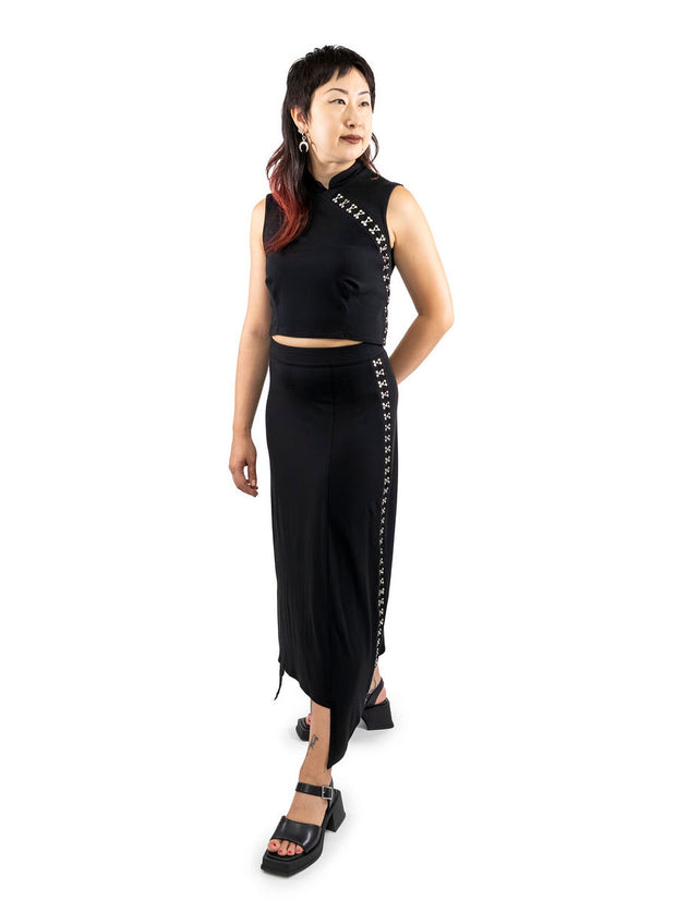 Cheongsam Skirt - Presale