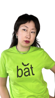 Bat Fall Shirt