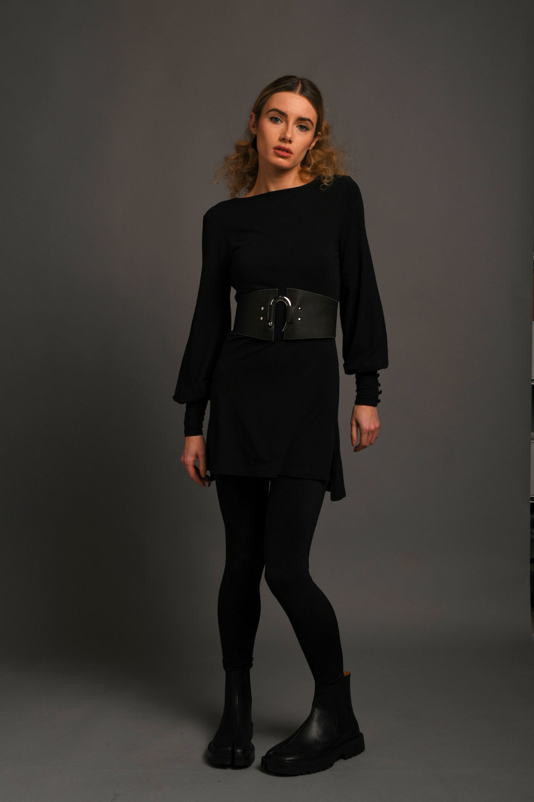 Hook Belt – Trued Apparel