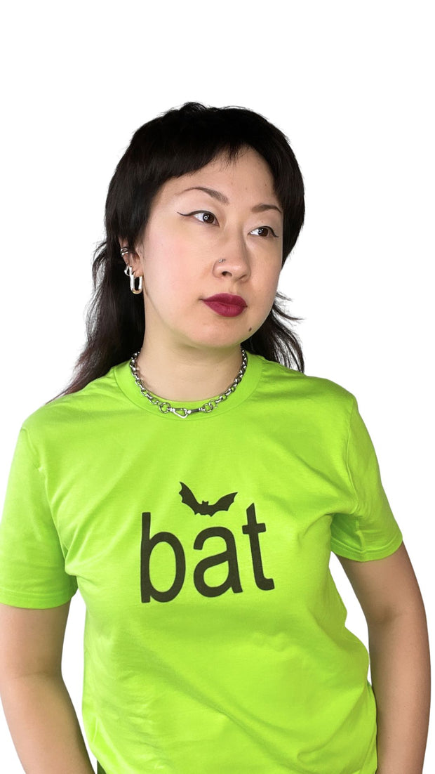 Bat Fall Shirt