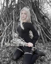 Bishop Sleeve Tunic