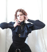 Bishop Sleeve Tunic