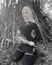 Bishop Sleeve Tunic