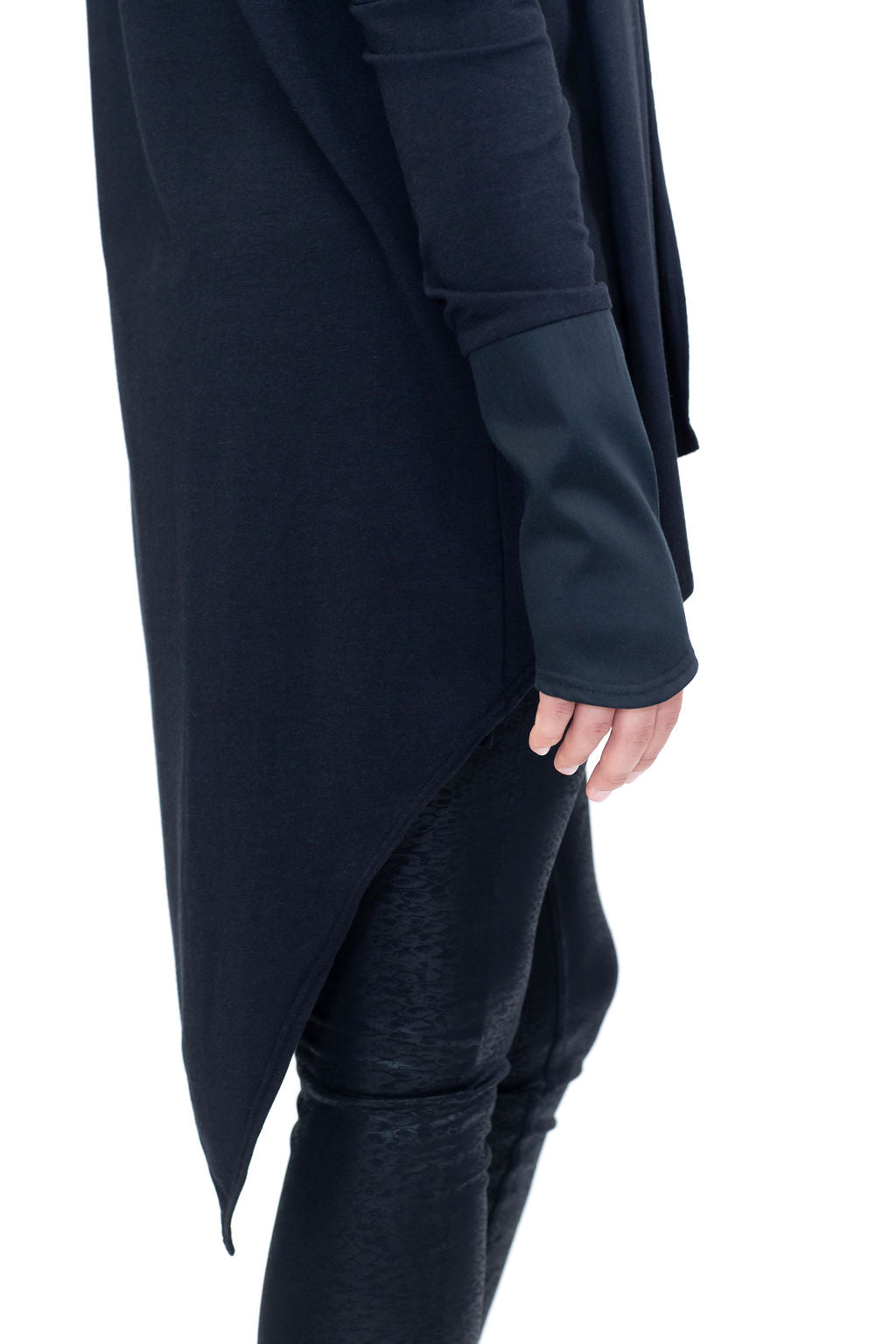 Puffer-Coat-with-Asymmetric-