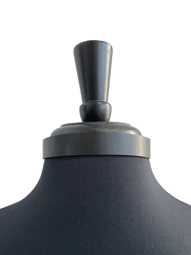 Big Buckled Choker